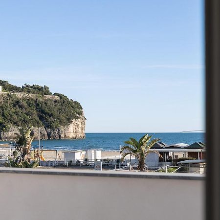 Oneweek Gaeta Suites And Apartments Eksteriør billede