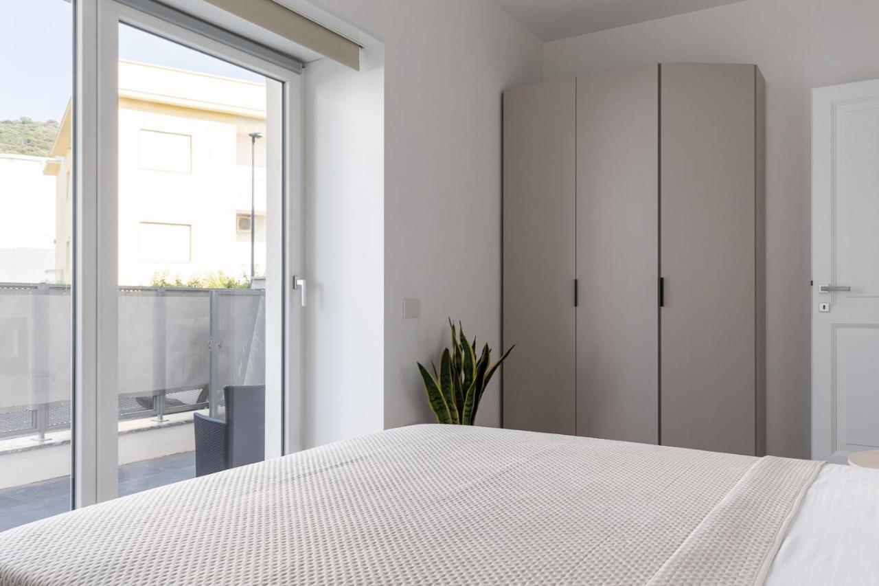Oneweek Gaeta Suites And Apartments Eksteriør billede