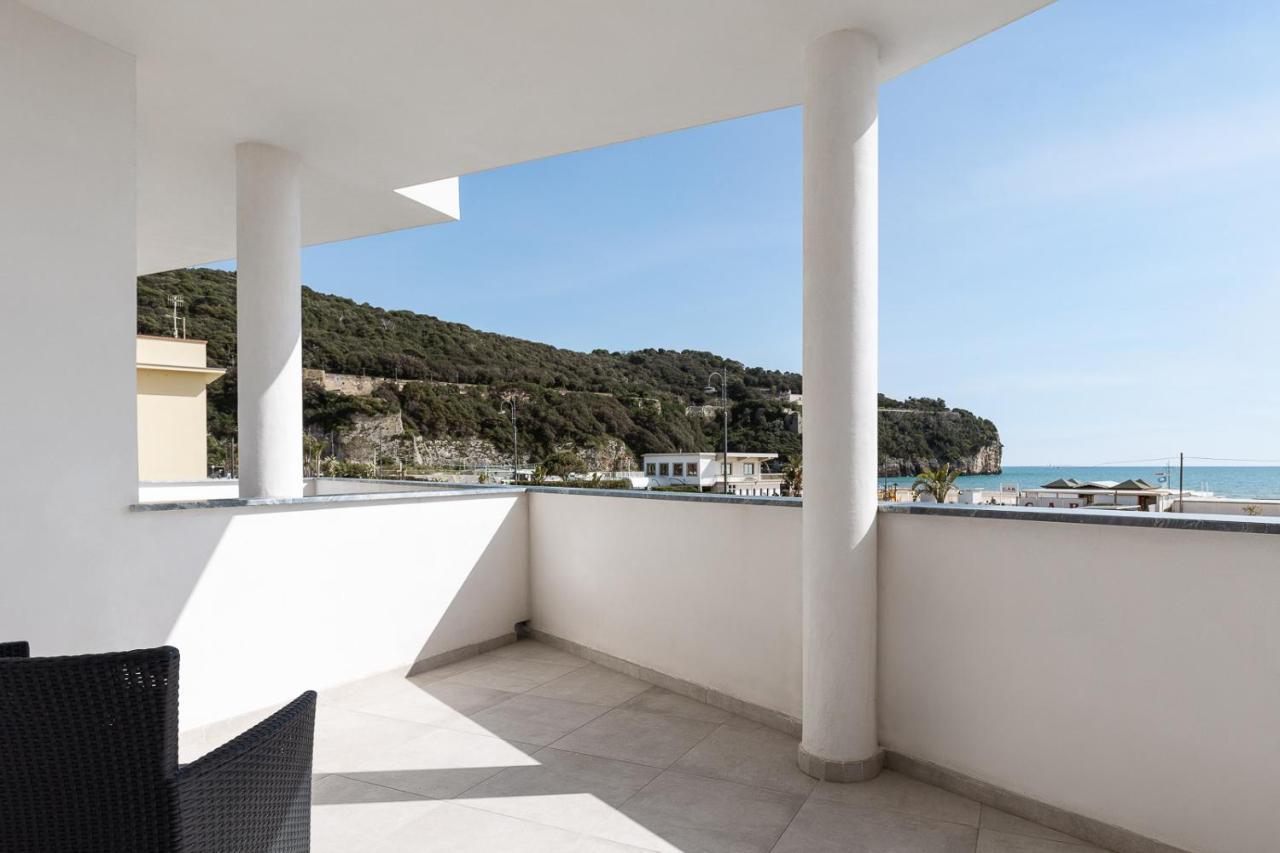 Oneweek Gaeta Suites And Apartments Eksteriør billede